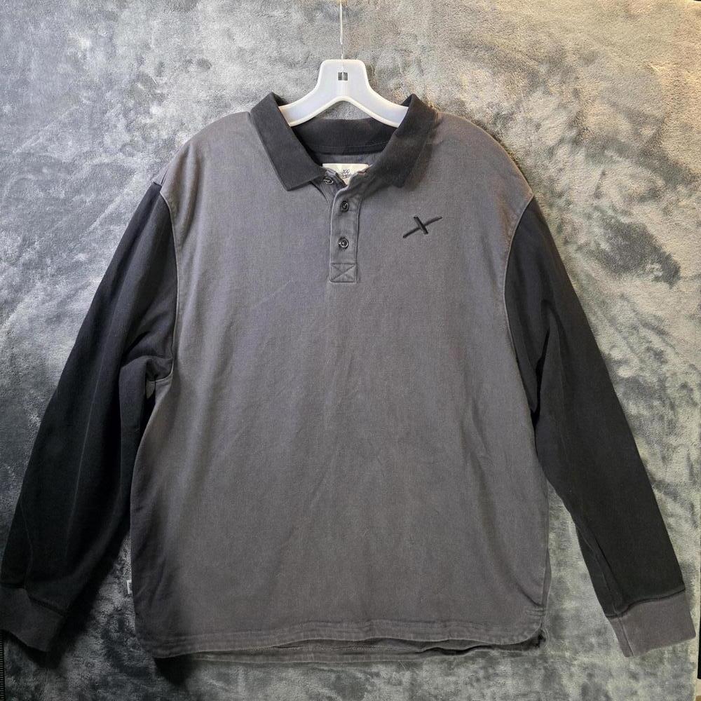 100 Thieves Flight Polo Men’s Sz Large